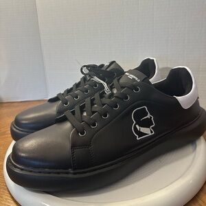 🆕Karl Lagerfeld Men's Sneakers